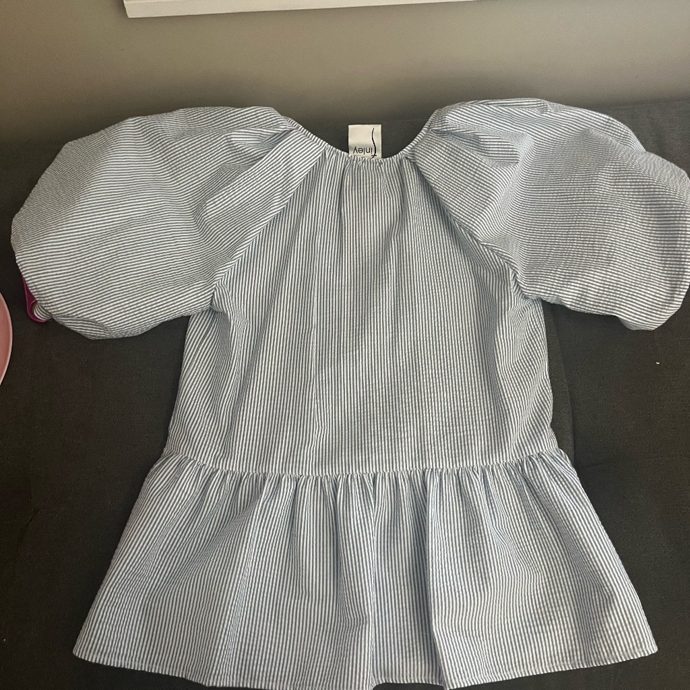Finley shirt - Picture 2 of 3